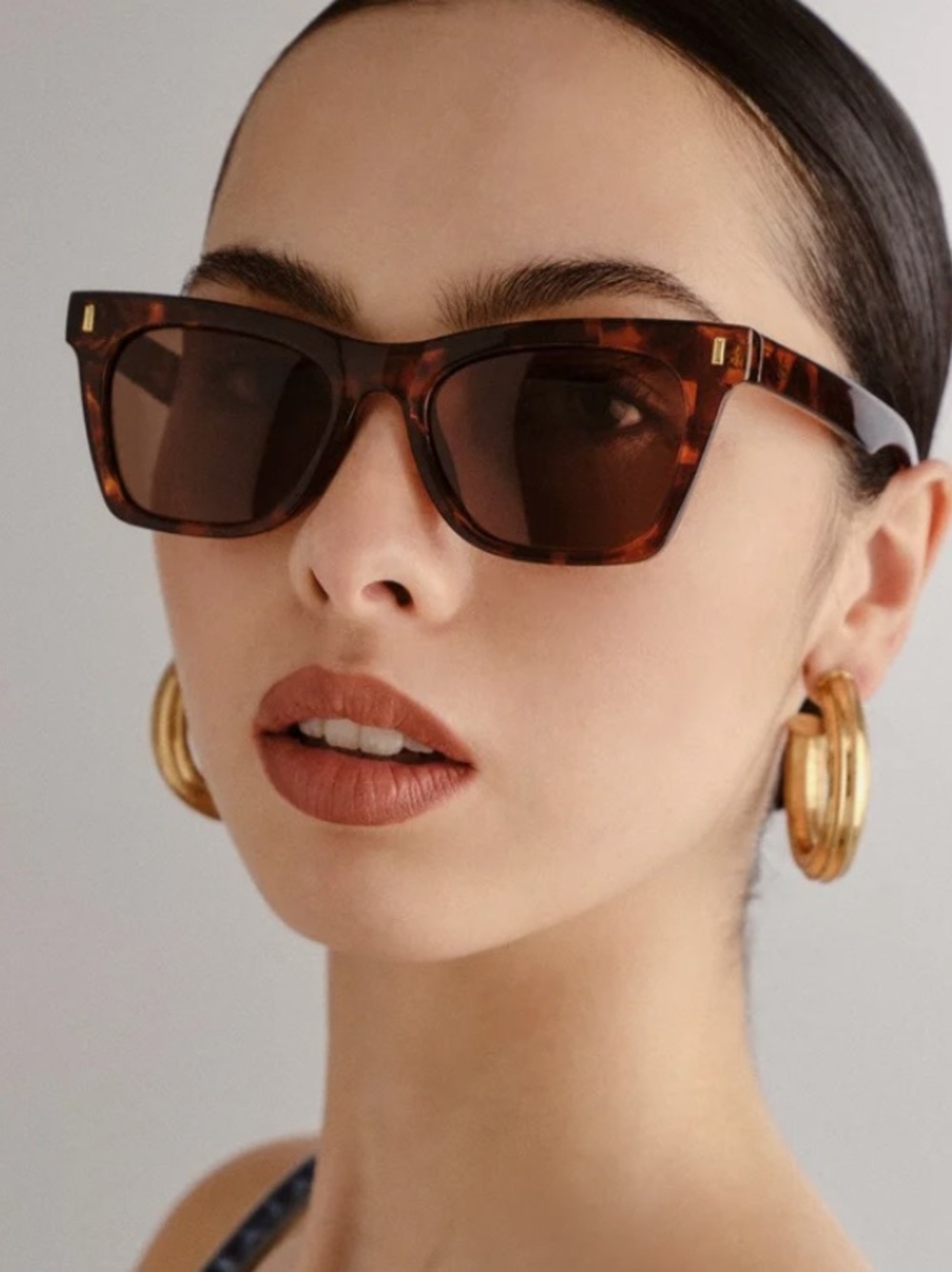 Aire Bellatrix - Dark Tort Polarized